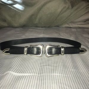 B-Low The Belt Bri Bri Belt (size 25-27)